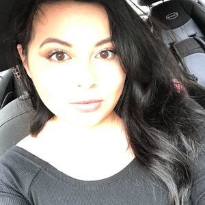 Meet your Posher, Brandy